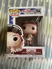 Funko POP! A League of Their Own Geena Davis Dottie #784 Vinyl Figure, In box