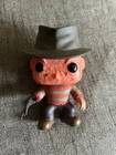 Funko Pop! A Nightmare on Elm Street - Freddy Krueger #2 Original Print USA