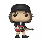 Funko Pop! AC/DC - Angus Young Qty of 2