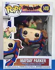 Funko Pop! Across The Spider-Verse - Mayday Parker #1410 Vinyl - *SHIPS FAST*