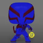 Funko Pop! Across the Spider-Verse Spider-Man 2099 GITD 1267 Entertainment Earth