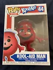 Funko Pop Ad Icon Kool-aid Man Action Figure #44 NEW