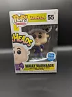 Funko Pop! Ad Icon Wally Warheads #55 Limited edition Funko Store Exclusive