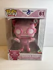 Funko Pop Ad Icons 10" Franken Berry Vinyl Figure 61 - Funko Shop Ltd Ed