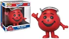 Funko POP! Ad Icons 10" Kool-Aid Man [Super-Sized]