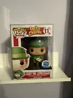 Funko Pop! Ad Icons #11 Lucky Charms the Leprechaun Funko Shop W/Protector