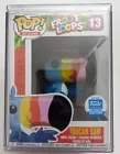 Funko Pop! Ad Icons #13 Toucan Sam Funko Shop Exclusive Vinyl Figure Fruit Loops