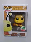 Funko Pop! Ad Icons #21 Buzz Honey Nut Cheerios Funko Shop Exclusive W/Protector