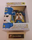 Funko Pop! Ad Icons 36 Cap'n Crunch Captain Crunch Pop Vinyl Figure FU36479