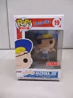 Funko Pop Ad Icons Bazooka Joe 19