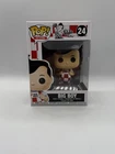 Funko POP! Ad Icons: Bob's Big Boy - Big Boy #24