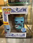 Funko Pop! Ad Icons Boo Berry #35 Limited Edition