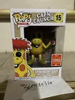 Funko POP! Ad Icons Cap’n Crunch #15 Crunchberry Beast 2018 Summer Con Exclusive