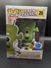 Funko POP! Ad Icons Cozmic Cap'n Crunch Funko Shop #20