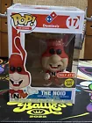 Funko POP! Ad Icons: Dominos #17 - The Noid Target Exclusive w/ Protector!