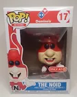 Funko Pop Ad Icons Domino's Pizza The Noid Target Exclusive #17