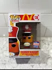 Funko POP! Ad Icons - Drummer McNugget (2021 Funkon) Shared Exclusive