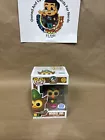 Funko Pop Ad Icons Flocked Woodsy Owl #96 - Funko Shop Exclusive