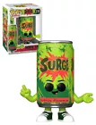 Funko POP! Ad Icons Foodies Surge #235 Surge Can - New, Mint Condition