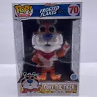 Funko Pop! Ad Icons - Frosted Flakes - 10" Tony The Tiger (Funko Shop Exclusive)