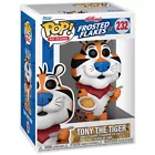 Funko Pop Ad Icons: Frosted Flakes - Tony The Tiger #232