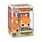 Funko POP! Ad Icons Fruity Pebbles - Pebbles Flintstone Figure #238 + Protector