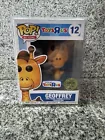 Funko Pop! Ad Icons Geoffrey #12 Toys R Us Exclusive Vaulted 2017