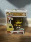 Funko Pop! Ad Icons Honey Nut Cheerios Buzz Bee Mascot Cereal #21 Shop Exclusive