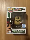 Funko Pop! Ad Icons-Hostess Fruit Pie The Magician-Funko LE Exclusive #26