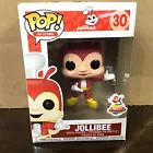 Funko Pop! Ad Icons - Jollibee #30 W/Protector