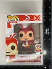 Funko Pop! Ad Icons - Jollibee - Jollibee (Exclusive) #30 Vinyl Figure H03