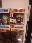 FUNKO POP! Ad Icons Julius Pringles #177 Exclusive
