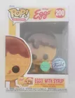 Funko POP! Ad Icons Kellogg's Eggo #200 Eggo With Syrup Scented