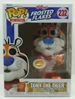 Funko Pop Ad Icons Kellogg`s Frosted Flakes Tony The Tiger #232