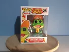 Funko Pop! Ad Icons Kelloggs Honey Smacks Dig Em` Frog #25
