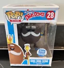 Funko Pop! Ad Icons King Ding Dong 28