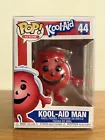 Funko Pop! Ad Icons: Kool-Aid Man #44 with Protector