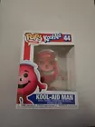 Funko POP! Ad Icons Kool-Aid Man #44