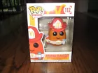 Funko Pop Ad Icons McDonalds Fireman McNugget 112