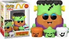 Funko POP! AD Icons: McDonalds - McNugget with Pails (2023 NYCC) #163