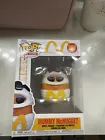 Funko POP! Ad Icons - McDonald's - Mummy McNugget Collectable Vinyl Figure #207