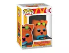 Funko POP! Ad Icons- McDonald's - Rockstar Nugget #113 with Soft Protector (B24)