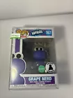 Funko Pop! Ad Icons Nerds Grape Nerd #167 Scented Exclusive W/protector