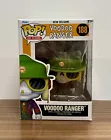 Funko POP! AD ICONS New Belgian Brewing Company VOODOO RANGER #188 w/Protector