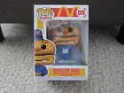 Funko Pop! Ad Icons Officer Mac #89 McDonald’s Vinyl Figure BRAND NEW