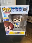 Funko Pop Ad Icons Pez Girl 80 Vinyl Figure