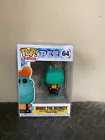 Funko Pop Ad Icons PEZ Mimic The Monkey #64 Protector