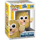Funko POP! Ad Icons - Post Cereal Vinyl Figure - HONEY-COMB MONSTER #239 - NM/M