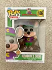 Funko Pop! Ad Icons Retro Chuck E. Cheese #186