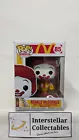 Funko Pop! Ad Icons: Ronald McDonald #85
